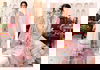 Shraddha Noor 5 New Designer Ethnic Wear Cambric Cotton Pakistani Salwar Kameez Collection